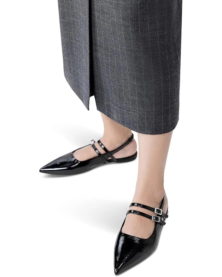 Vagabond Shoemakers Hermine Patent Leather Maryjane Flat | Flats 6 Vagabond Shoemakers Hermine Patent Leather Maryjane Flat | Flats - Image 4