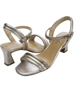 Vaneli Lashi | Heels