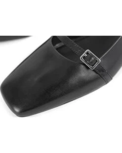 Vagabond Shoemakers Debbi Ballerina Block-Heel | Flats -All-Day Shoes Shop 71K DurT6tL. AC SR736920