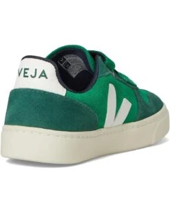 VEJA Kids Small V-10 Suede (Little Kid/Big Kid) | Sneakers & Athletic Shoes -All-Day Shoes Shop 71KiWmSObL. AC SR736920