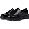 Vagabond Shoemakers Kenova Crinkled Patent Leather Penny Loafer | Loafers -All-Day Shoes Shop 71L6MSWRV L. AC SR736920