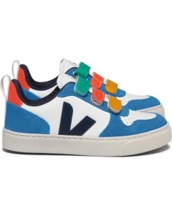 VEJA Kids Small V-10 (Little Kid/Big Kid) | Sneakers & Athletic Shoes 7 VEJA Kids Small V-10 (Little Kid/Big Kid) | Sneakers & Athletic Shoes -All-Day Shoes Shop 71MP4R7C2L. AC SR736920