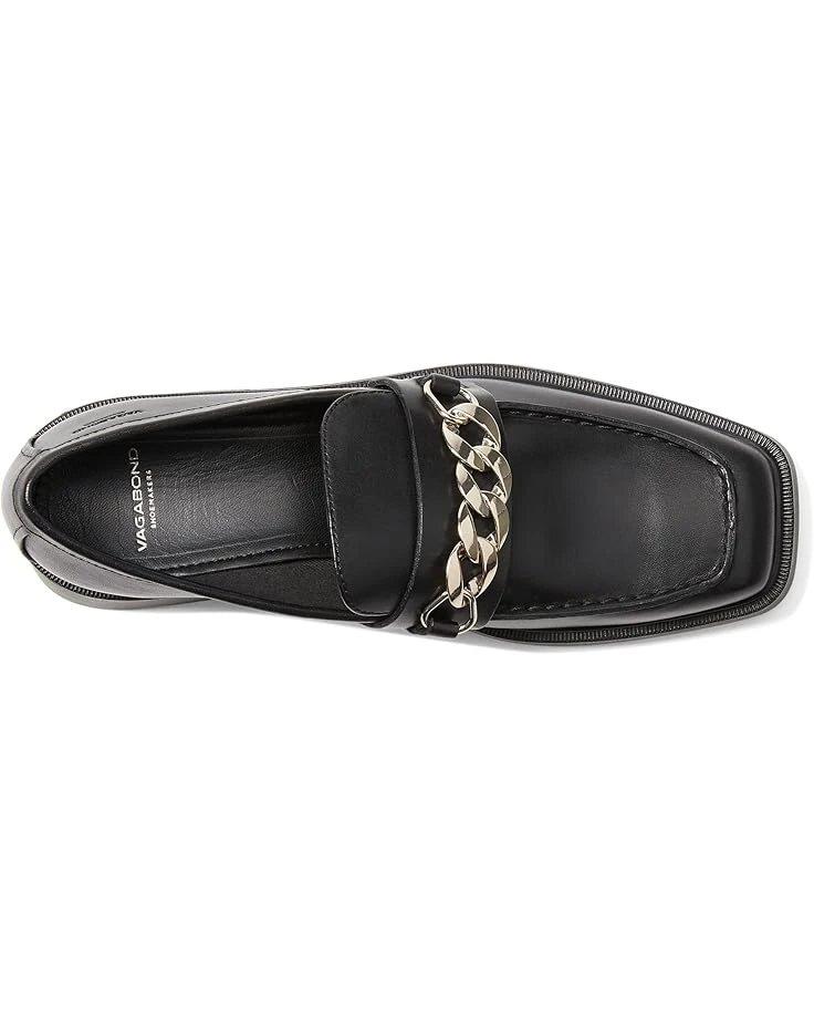 Vagabond Shoemakers Jillian Leather Chain Loafer | Loafers 4 Vagabond Shoemakers Jillian Leather Chain Loafer | Loafers - Image 2