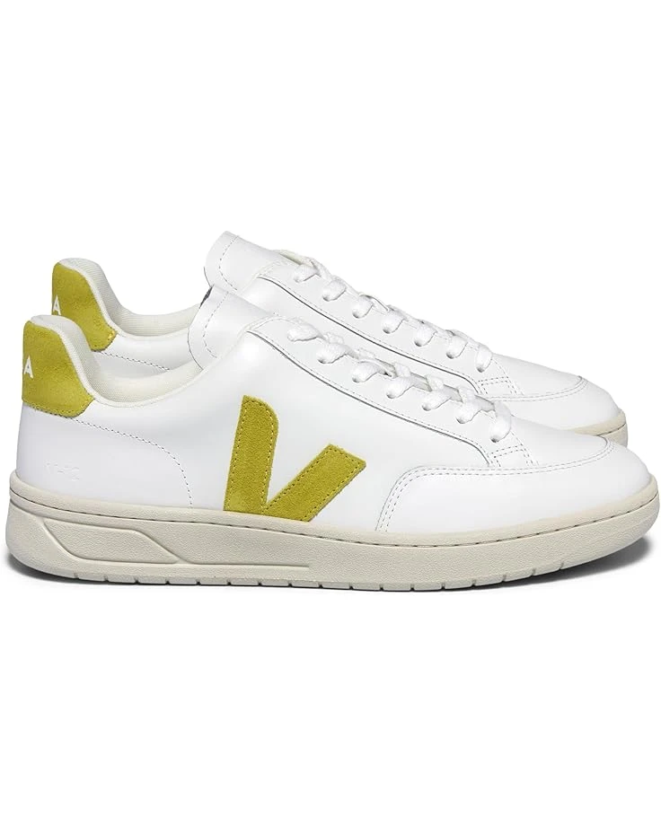 VEJA V-12 | Sneakers & Athletic Shoes 5 VEJA V-12 | Sneakers & Athletic Shoes - Image 3