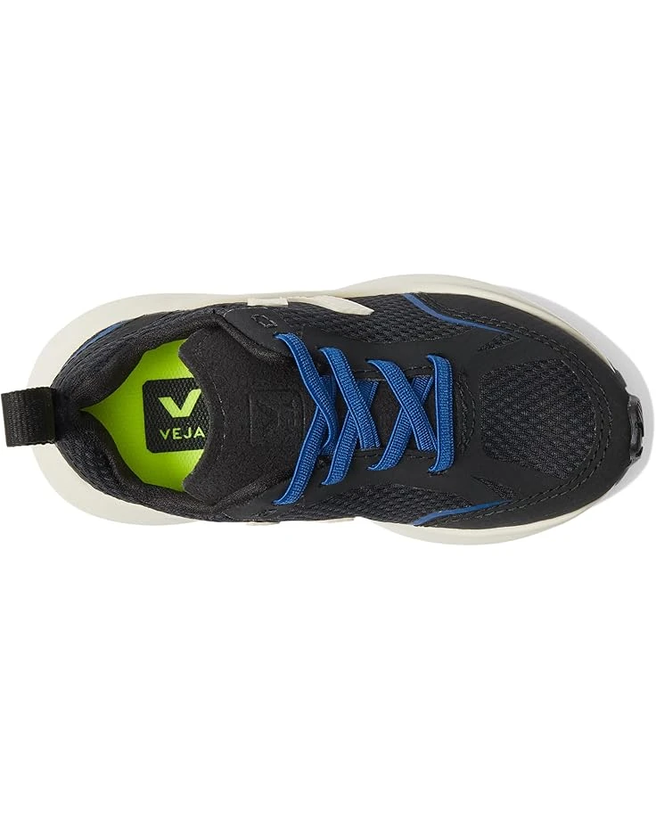 VEJA Kids Small Canary Alveomesh (Toddler) | Sneakers & Athletic Shoes 4 VEJA Kids Small Canary Alveomesh (Toddler) | Sneakers & Athletic Shoes - Image 2