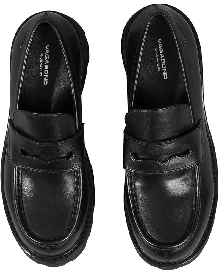 Vagabond Shoemakers Cosmo 2.0 Leather Penny Loafer | Loafers 4 Vagabond Shoemakers Cosmo 2.0 Leather Penny Loafer | Loafers - Image 2