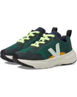 VEJA Kids Small Canary Light (Toddler) | Sneakers & Athletic Shoes -All-Day Shoes Shop 71RiTyZU80L. AC SR736920