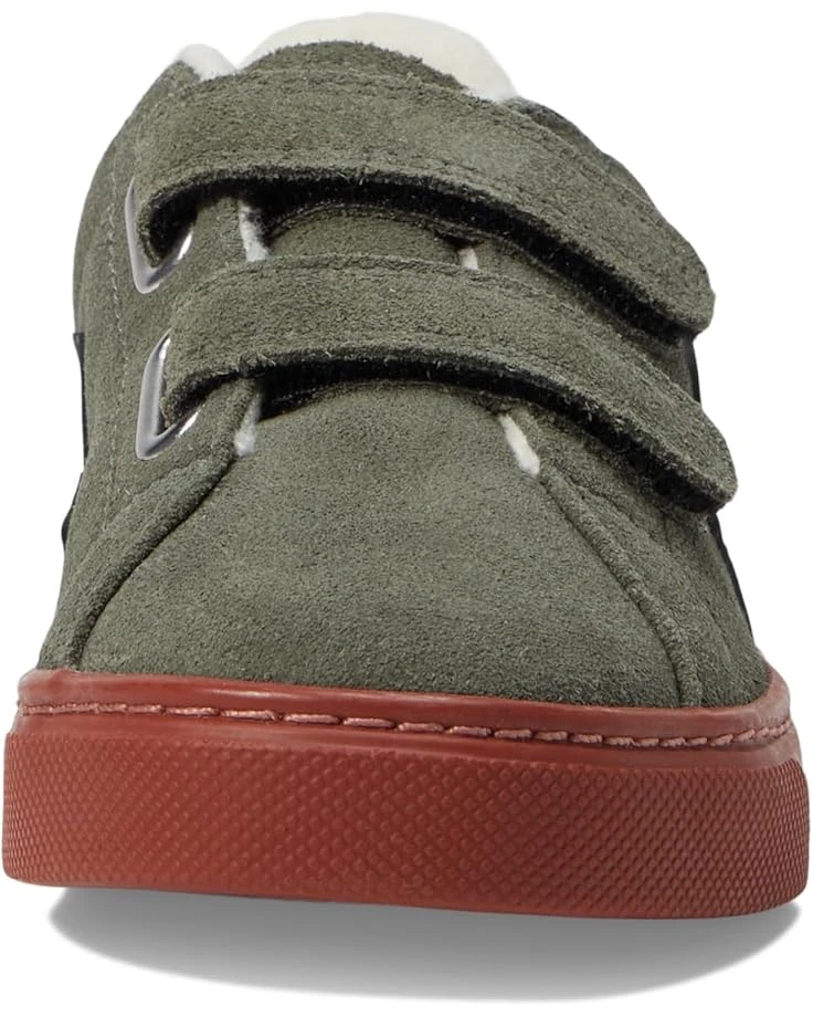 VEJA Kids Small Esplar Winter (Little Kid/Big Kid) | Sneakers & Athletic Shoes 8 VEJA Kids Small Esplar Winter (Little Kid/Big Kid) | Sneakers & Athletic Shoes - Image 6