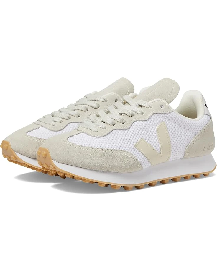 VEJA Rio Branco | Sneakers & Athletic Shoes 3 VEJA Rio Branco | Sneakers & Athletic Shoes