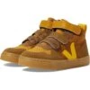 VEJA Kids Small V-10 M Suede (Toddler) | Sneakers & Athletic Shoes -All-Day Shoes Shop 71UvOWwQ47L. AC SR736920
