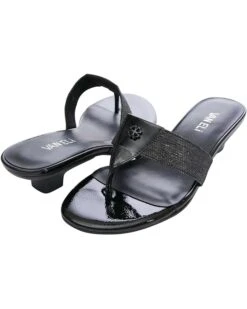 Vaneli Henka | Heels