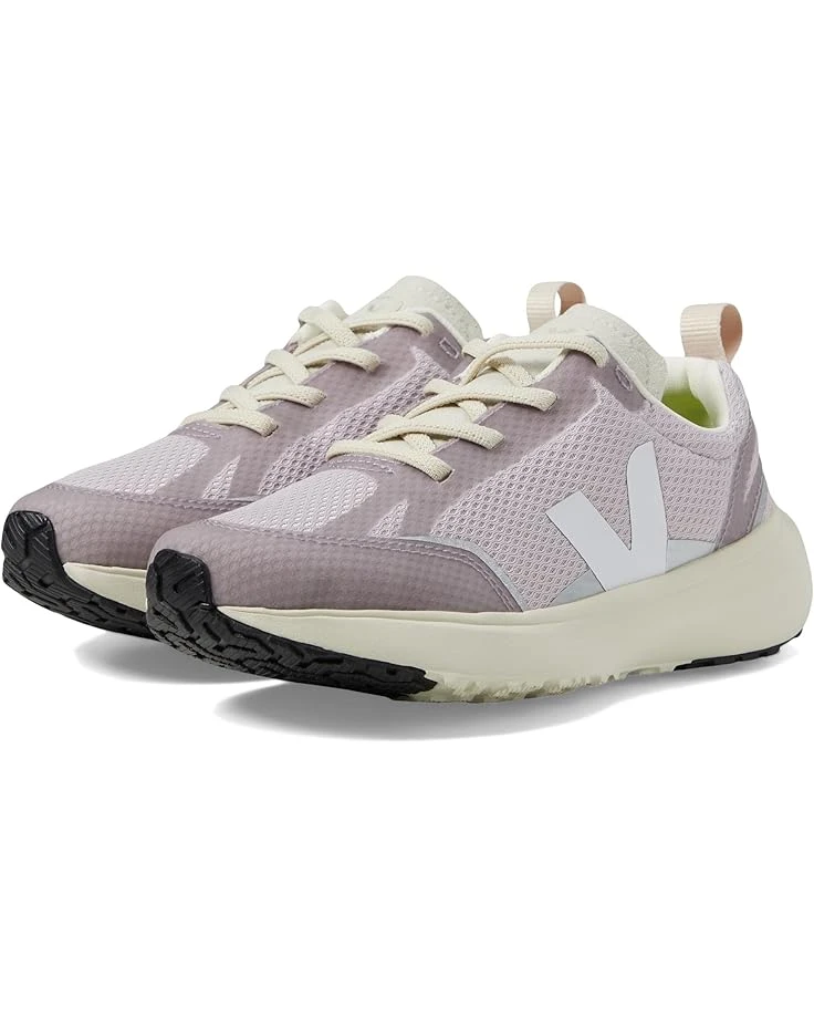 VEJA Kids Small Canary Light (Little Kid/Big Kid) | Sneakers & Athletic Shoes 3 VEJA Kids Small Canary Light (Little Kid/Big Kid) | Sneakers & Athletic Shoes