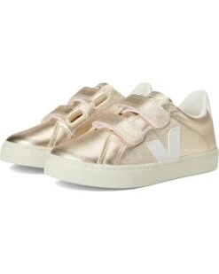 VEJA Kids Small Esplar Chromefree (Little Kid/Big Kid) | Sneakers & Athletic Shoes -All-Day Shoes Shop 71ZDfXfNXL. AC SR736920