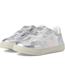 VEJA Kids Small V-12 (Toddler) | Sneakers & Athletic Shoes