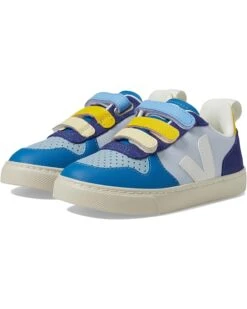 VEJA Kids Small V-10 (Toddler) | Sneakers & Athletic Shoes