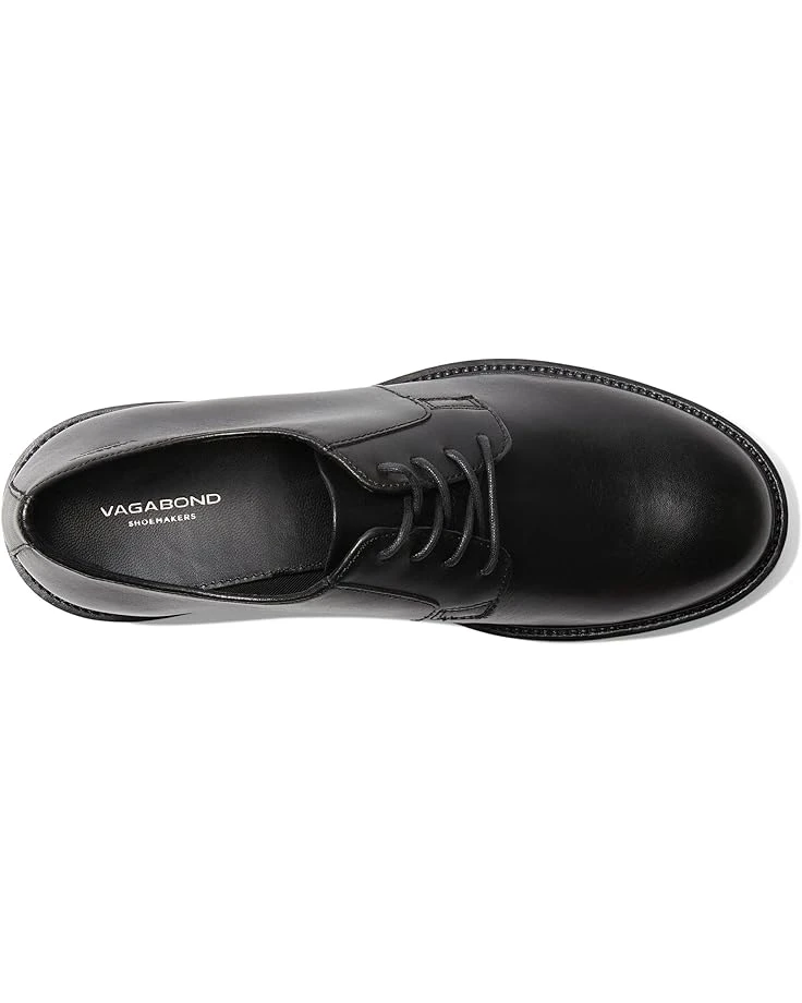 Vagabond Shoemakers Kenova Leather Derby | Oxfords 4 Vagabond Shoemakers Kenova Leather Derby | Oxfords - Image 2