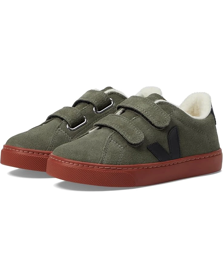 VEJA Kids Small Esplar Winter (Little Kid/Big Kid) | Sneakers & Athletic Shoes 3 VEJA Kids Small Esplar Winter (Little Kid/Big Kid) | Sneakers & Athletic Shoes