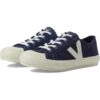 VEJA Kids Small Flip Canvas (Little Kid/Big Kid) | Sneakers & Athletic Shoes