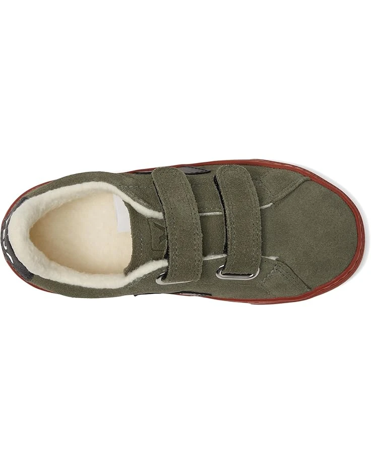 VEJA Kids Small Esplar Winter (Little Kid/Big Kid) | Sneakers & Athletic Shoes 4 VEJA Kids Small Esplar Winter (Little Kid/Big Kid) | Sneakers & Athletic Shoes - Image 2