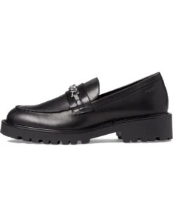 Vagabond Shoemakers Kenova Leather Chain Loafer | Loafers -All-Day Shoes Shop 71evyYgN 5L. AC SR736920