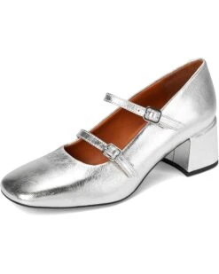 Vagabond Shoemakers Adison Leather Mary Jane Pumps | Heels -All-Day Shoes Shop 71fIjWoensL. AC SR736920