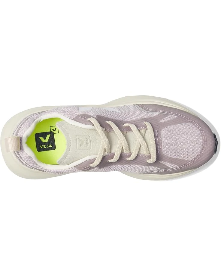 VEJA Kids Small Canary Light (Little Kid/Big Kid) | Sneakers & Athletic Shoes 4 VEJA Kids Small Canary Light (Little Kid/Big Kid) | Sneakers & Athletic Shoes - Image 2