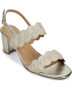 Vaneli Lettie | Heels