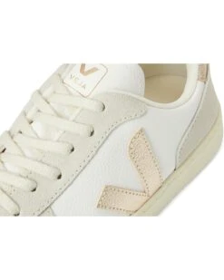 VEJA Kids Small V-10 L Chromefree (Big Kid) | Sneakers & Athletic Shoes -All-Day Shoes Shop 71jU19hHebL. AC SR736920