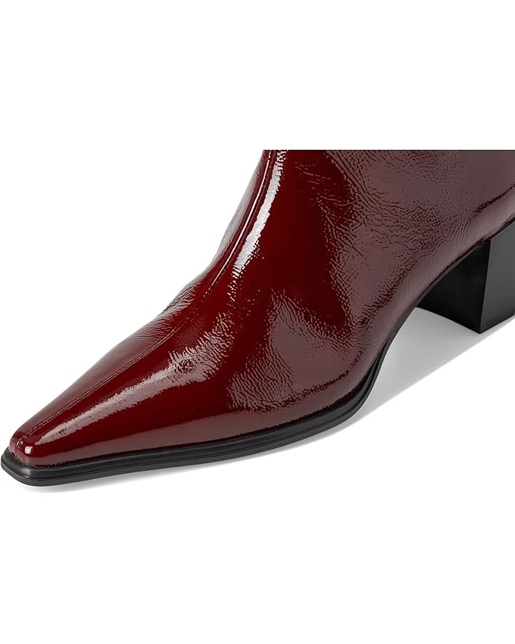 Vagabond Shoemakers Giselle Patent Leather Bootie | Boots 4 Vagabond Shoemakers Giselle Patent Leather Bootie | Boots - Image 2