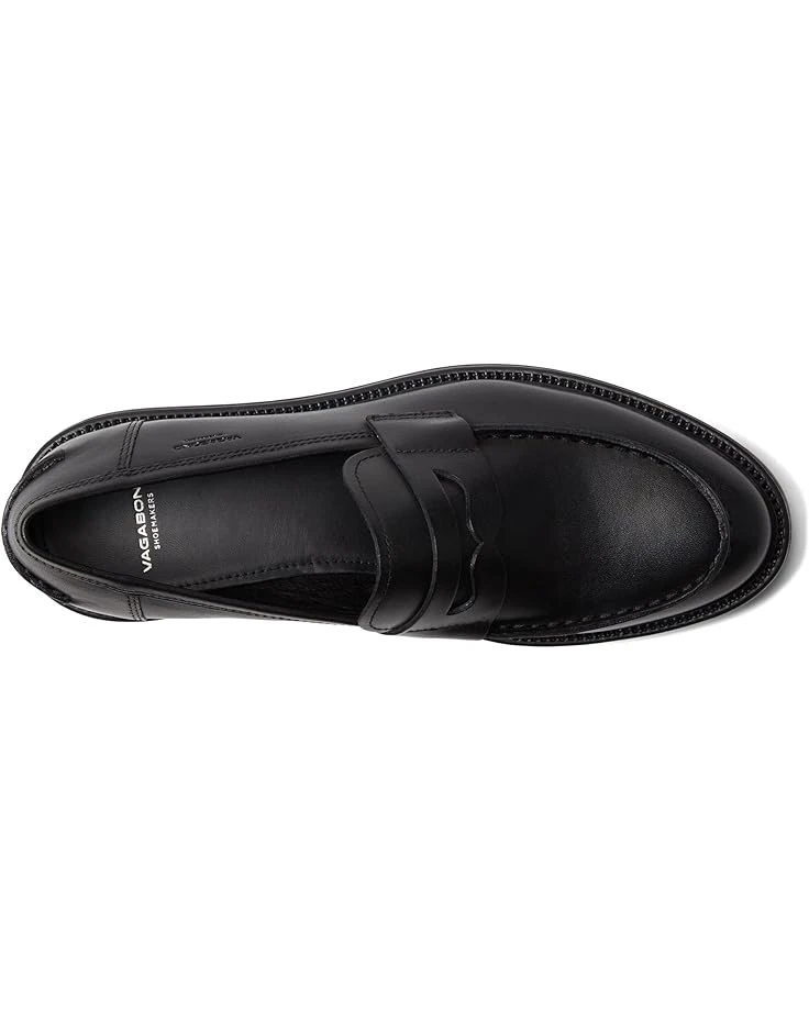 Vagabond Shoemakers Alex W Leather Penny Loafer | Loafers 4 Vagabond Shoemakers Alex W Leather Penny Loafer | Loafers - Image 2