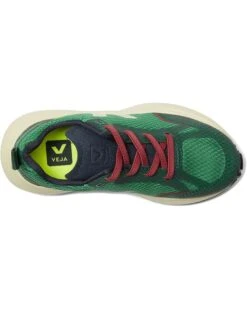 VEJA Kids Small Canary Light Alveomesh (Little Kid/Big Kid) | Sneakers & Athletic Shoes -All-Day Shoes Shop 71lQW1nobWL. AC SR736920
