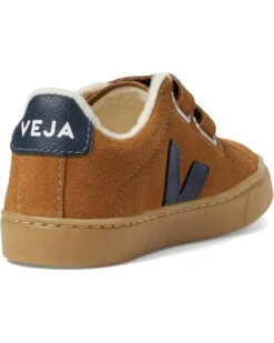 VEJA Kids Small Esplar Winter (Toddler) | Sneakers & Athletic Shoes -All-Day Shoes Shop 71mELyTB89L. AC SR736920