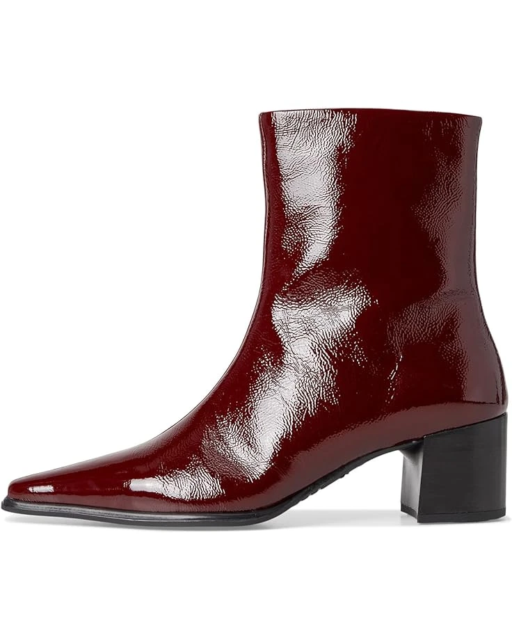Vagabond Shoemakers Giselle Patent Leather Bootie | Boots 6 Vagabond Shoemakers Giselle Patent Leather Bootie | Boots - Image 4