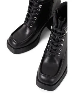 Vagabond Shoemakers Brooke Leather Lace-Up Bootie | Boots -All-Day Shoes Shop 71no65LIKrL. AC SR736920