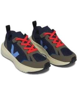 VEJA Kids Small Canary Light (Toddler/Little Kid/Big Kid) | Sneakers & Athletic Shoes -All-Day Shoes Shop 71o9LSqyI4L. AC SR736920 1