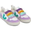 VEJA Kids Small V-10 (Little Kid/Big Kid) | Sneakers & Athletic Shoes -All-Day Shoes Shop 71op EaKhOL. AC SR736920