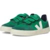 VEJA Kids Small V-10 Suede (Little Kid/Big Kid) | Sneakers & Athletic Shoes -All-Day Shoes Shop 71qrIfX5LL. AC SR736920