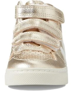 VEJA Kids Small V-10 Mid (Toddler) | Sneakers & Athletic Shoes -All-Day Shoes Shop 71rgyKk y1L. AC SR736920