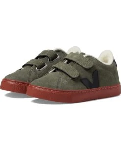 VEJA Kids Small Esplar Winter (Toddler) | Sneakers & Athletic Shoes -All-Day Shoes Shop 71sEEoJZuwL. AC SR736920
