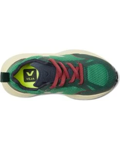 VEJA Kids Small Canary Light Alveomesh (Toddler) | Sneakers & Athletic Shoes -All-Day Shoes Shop 71uZZhqgibL. AC SR736920
