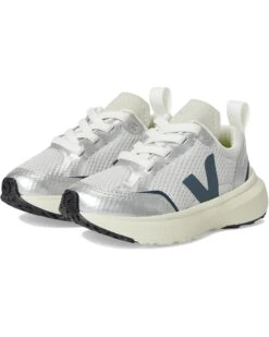 VEJA Kids Small Canary Light Alveomesh (Toddler) | Sneakers & Athletic Shoes -All-Day Shoes Shop 71vLL15VnQL. AC SR736920