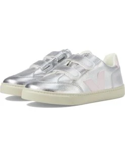 VEJA Kids Small V-12 (Little Kid/Big Kid) | Sneakers & Athletic Shoes 17 VEJA Kids Small V-12 (Little Kid/Big Kid) | Sneakers & Athletic Shoes -All-Day Shoes Shop 71vWtRDdyqL. AC SR736920