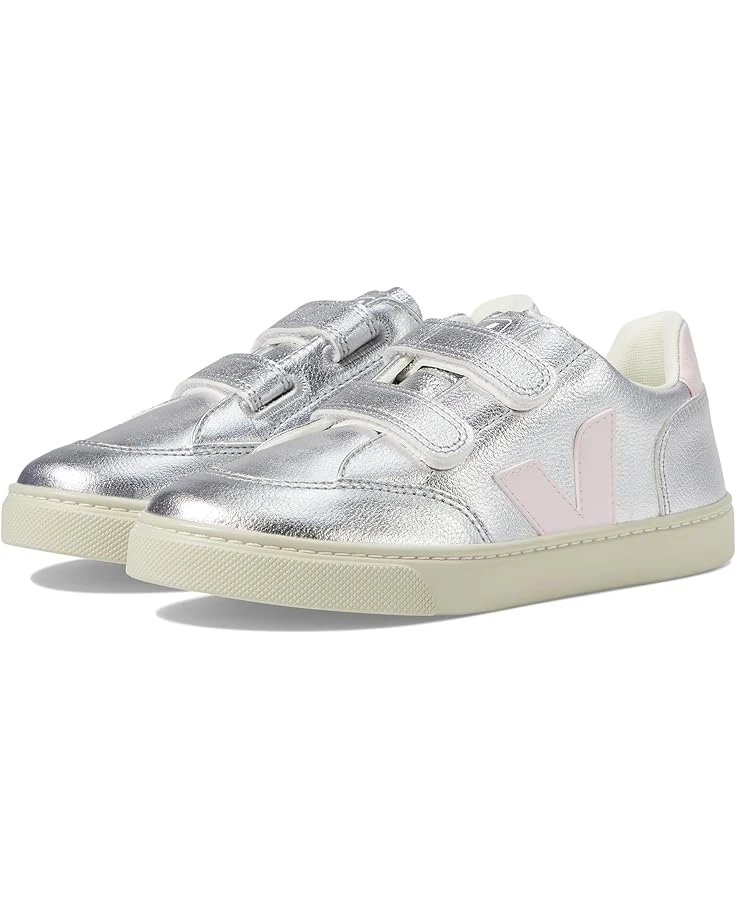 VEJA Kids Small V-12 (Little Kid/Big Kid) | Sneakers & Athletic Shoes 10 VEJA Kids Small V-12 (Little Kid/Big Kid) | Sneakers & Athletic Shoes - Image 8
