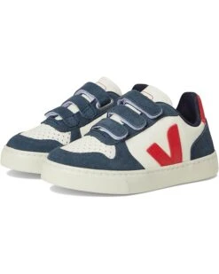 VEJA Kids Small V-10 Chromefree (Toddler) | Sneakers & Athletic Shoes -All-Day Shoes Shop 71wWeKzGcqL. AC SR736920