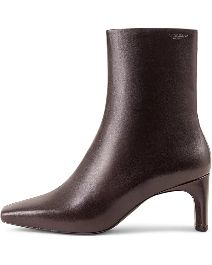 Vagabond Shoemakers Vendela Leather Bootie | Boots 4 Vagabond Shoemakers Vendela Leather Bootie | Boots - Image 2