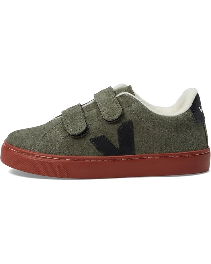 VEJA Kids Small Esplar Winter (Little Kid/Big Kid) | Sneakers & Athletic Shoes 6 VEJA Kids Small Esplar Winter (Little Kid/Big Kid) | Sneakers & Athletic Shoes - Image 4