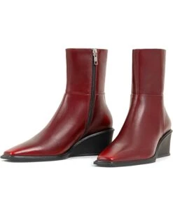 Vagabond Shoemakers Aino Leather Bootie | Boots