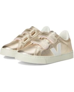 VEJA Kids Small Esplar Chromefree (Toddler) | Sneakers & Athletic Shoes -All-Day Shoes Shop 71zTQVvA6kL. AC SR736920