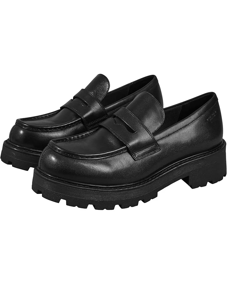 Vagabond Shoemakers Cosmo 2.0 Leather Penny Loafer | Loafers 3 Vagabond Shoemakers Cosmo 2.0 Leather Penny Loafer | Loafers