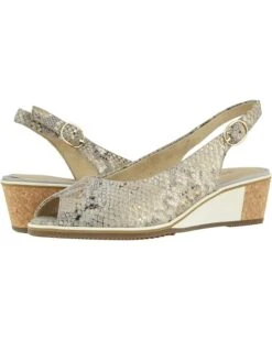 Vaneli Baise | Heels